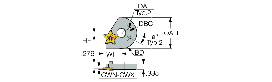 ‎HSTBS PEN 24-76R