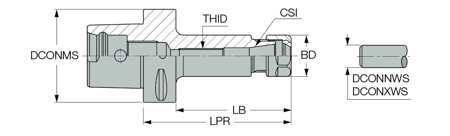 C8 ER32X160