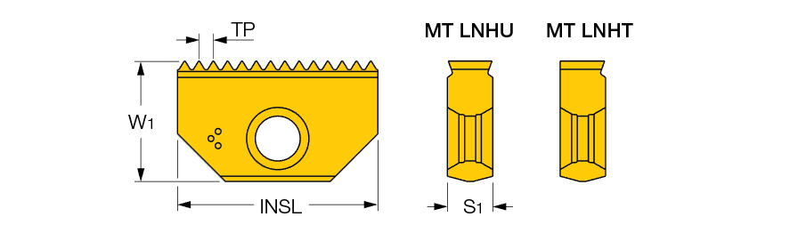 MT LNHU 4006 I4UN 908