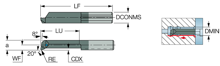 PICJ RT20D40R10-20 IC908