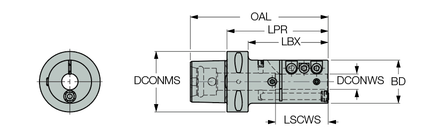 C6 AV-D40-JHP