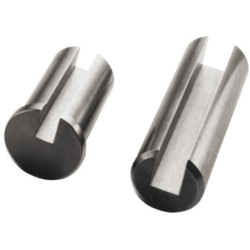 5/8″ Dia - Standard Collared Keyway Bushings