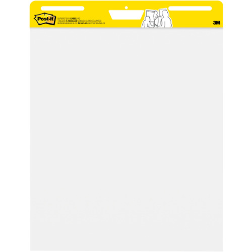 Post-it Super Sticky Easel Pad 559SS 25″ × 30″