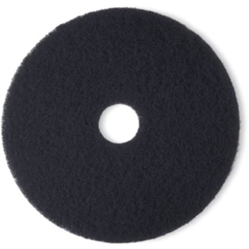3M High Productivity Pad 7300 Black 510 mm × 82 mm