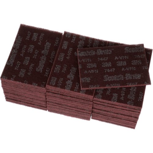 7447 (20) HP-HP MAROON A