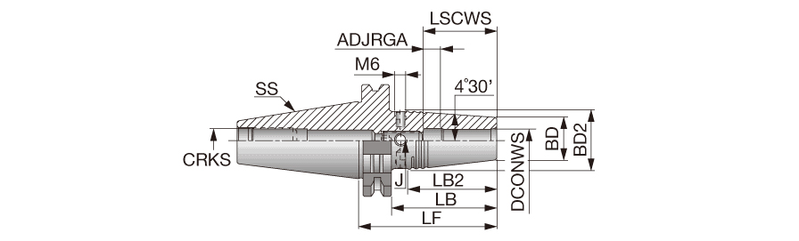 DIN6987140SRKIN12X80